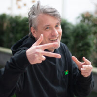 Mirko Ross on LinkedIn